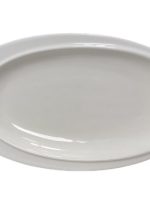 2462 Блюдо кераміка 26*15см