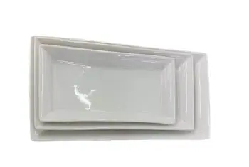 2680 Блюдо кераміка 30,5*11,5*2,5см