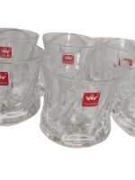 2770 Набір стаканів 6шт/300мл