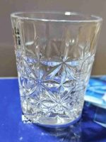 2859 Набір стопок 6шт/уп 50мл