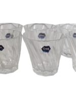 РОЗПРОДАЖ 2872 Набір стаканів 300мл 6шт/уп