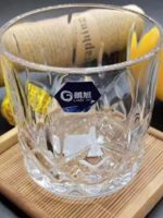 2881 Набір стаканів 230мл 6шт/уп