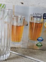 РОЗПРОДАЖ 2890 Набір стаканів 6шт/360мл