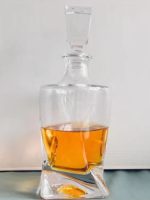 РОЗПРОДАЖ 2941 Графін 800мл