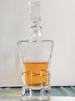 РОЗПРОДАЖ 2942 Графін 900мл