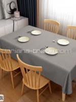 ST5325-7 Клейонка двохслойна 1,37*20м Dariana