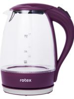 RKT 81-G Чайник диск 2200Вт 1,7л ROTEX #