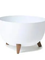 білий