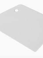 Шпатель кулінарний пластмасовий малий