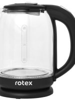 RKT 90-G Чайник 1500Вт 1,8л Rotex