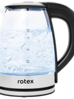 RKT 91-GS Чайник 1500Вт 1,8л Rotex #