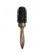 99263 Керамічний термобраш з нейлоновою щетиною та дер. ручкою 43мм Spl