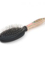 128 CW-2151 TSHR Масажка з металевими зубчиками Dagg