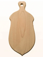 Доска дерево мала Жолудь