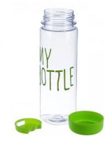 500МВ А+ Пляшка пластм. My Bottle 500мл