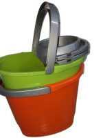 Відро з віджимом 13л Італія