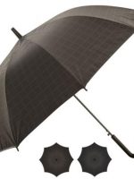 05717 Зонт напіавтомат 107см Stenson