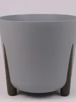 сірий