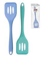 3200-54 Лопатка силіконова 29*6*7,2см"S&T"