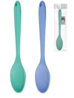 3200-55 Ложка силіконова 27,5*6*2см"S&T"