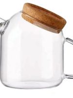 32235-1 Чайник-заварник з кришкою 800мл S&T"