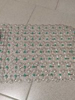 35-65-3 Коврик у ванну силіконовий 65*35см  "Ракушки"