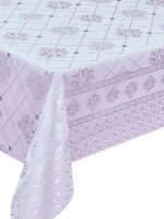 3951 Клейонка ПВХ з тисненням на ткан.основі Holiday 1.37*20м Stenson