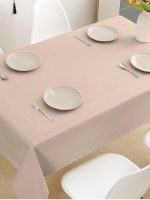 4017-48 Клейонка ПВХ 2-хшар. із захисною плівкою на ткан. осн. Eternity 1.37*20м Stenson