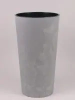 сірий бетон