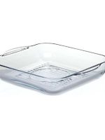 59874 Форма для запікання гриль 32*28см 3,2л Боркам