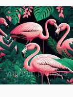 РОЗПРОДАЖ К-602-195 Коврик придверний принтований на гумовій основі(45*75см)