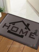 К-602-252 Коврик придверний принтований на гумовій основі(45*75см)