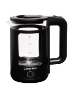 Ел.чайник LEK-6831 1500Вт 1,7л  LIBERTON
