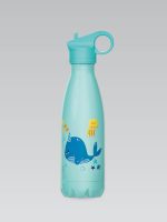 MR-1645-A Термокружка Whale 0,4л Maestro