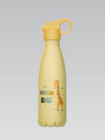 MR-1645-D Термокружка Giraffe 0,4л Maestro