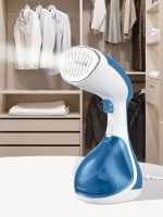 MR-355 Відпарювач 1500Вт Blue Maestro