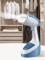 MR-356 Відпарювач 1600Вт Blue Maestro