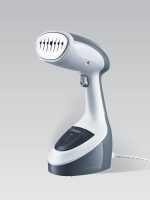 MR-356 Відпарювач 1600Вт Grey Maestro