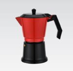 Кавоварка алюм. MR-1657-9  "Espresso Moka" 450мл Maestro