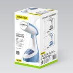 Відпарювач MR-356 1600Вт Blue Maestro - Зображення 3