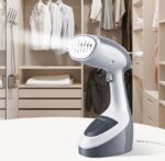 Відпарювач MR-356 1600Вт Grey Maestro - Зображення 2