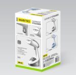 Відпарювач MR-356 1600Вт Grey Maestro - Зображення 3