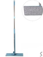 99048 Швабра з віджимом 117см STENSON