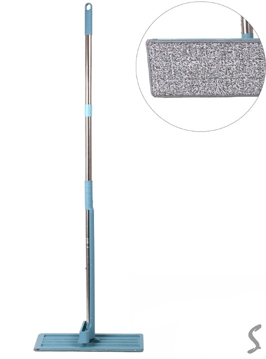 Знімок екрана 2025-12-17 121538 99048 Швабра з віджимом 117см STENSON - Зображення 1