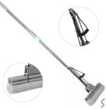 6008 Швабра з віджимом 128*27см STENSON