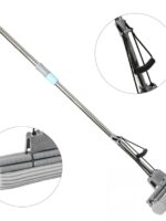 6008 Швабра з віджимом 128*27см STENSON
