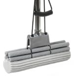 6008 Швабра з віджимом 128*27см STENSON - Зображення 2
