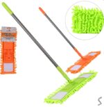 3854 Швабра120*42*13см STENSON