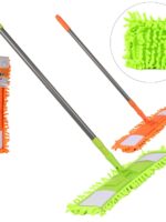 3854 Швабра120*42*13см STENSON