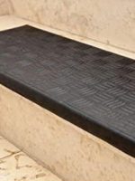 Гумова накладка на сходи 73*25 см